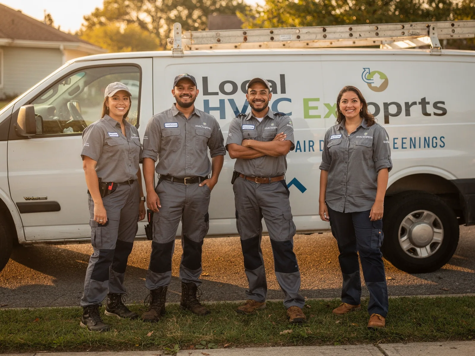 24/7 HVAC Repair & AC Replacement company in Vanderpool, TX